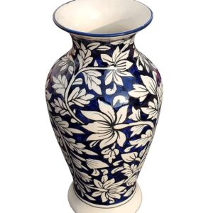 Vase/Flower pot with Wifi Spy Camera