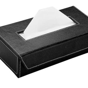 Tissue Paper Box with Wifi Spy Camera