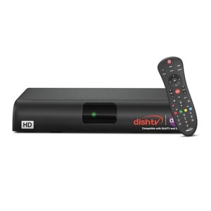 TV Set Top Box with Wifi Spy Camera
