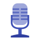 Spy Audio Recorder for Hidden Surveillance
