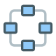 Mesh Network of Hidden Surveillance Devices