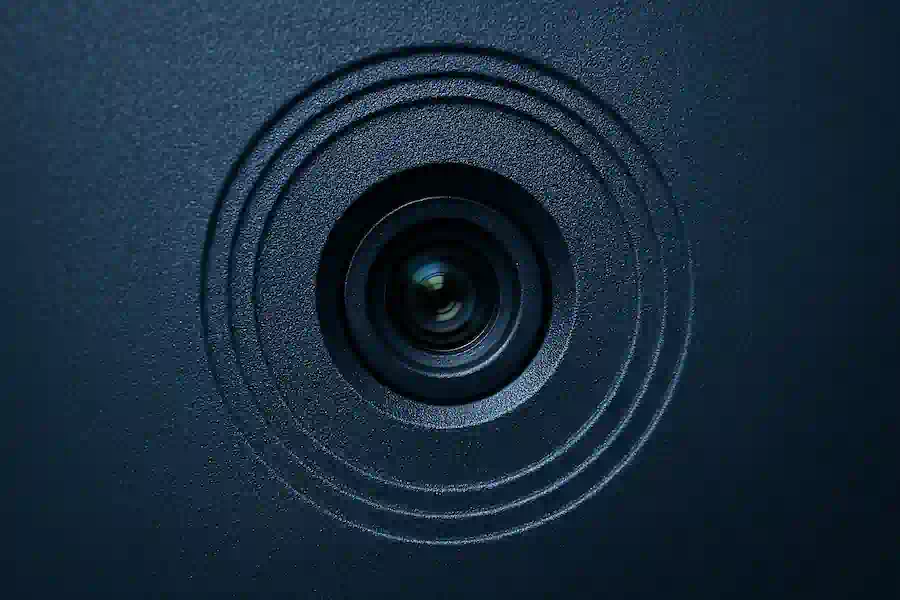 Spy Camera Surveillance India